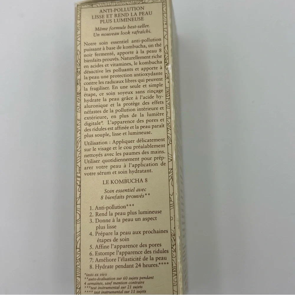 FRESH Kombucha Facial Treatment Essence 50ml-1.6 Fl Oz